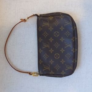 Authentic Louis Vuitton